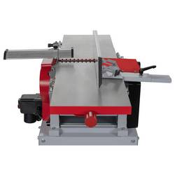 Holzmann Maschinen HOB260MINI_400V srovnávací a tloušťkovací fréza 63 mm