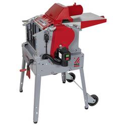 Holzmann Maschinen HOB260MINI_400V srovnávací a tloušťkovací fréza 63 mm