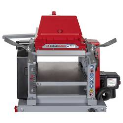 Holzmann Maschinen HOB260MINI_400V srovnávací a tloušťkovací fréza 63 mm