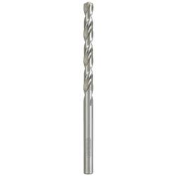 KS Tools 330.3640 HSS-G-Co 5 sada spirálových vrtáku do kovu 1 mm, 1.5 mm, 2 mm, 2.5 mm, 3 mm, 3.5 mm, 4 mm, 4.5 mm, 5 mm, 5.5 mm, 6 mm, 6.5 mm, 7 mm, 7.5 mm,