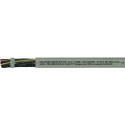 HELU MEGAFLEX® 500 13433-500 řídicí kabel 2 x 2.5 mm², 500 m, šedá