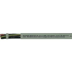 HELU MEGAFLEX® 500 13433-500 řídicí kabel 2 x 2.5 mm², 500 m, šedá