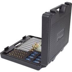 KS Tools 150.1580 Sada vstřikovačů Common Rail, 65 ks