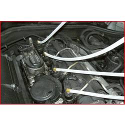 KS Tools 150.1580 Sada vstřikovačů Common Rail, 65 ks