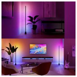 Philips Hue Hue LED stojací lampa 8721103144973 LED 14.6 W RGBW