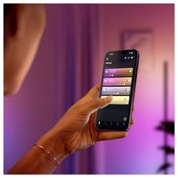 Philips Hue Hue LED stojací lampa 8721103144973 LED 14.6 W RGBW