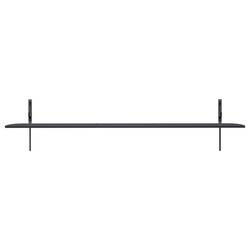 LG Electronics 75QNED80A6A.AEU QNED TV, 189 cm 75 palec, D (A - G), černá