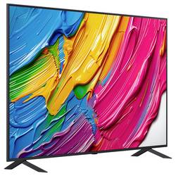 LG Electronics 75QNED80A6A.AEU QNED TV, 189 cm 75 palec, D (A - G), černá