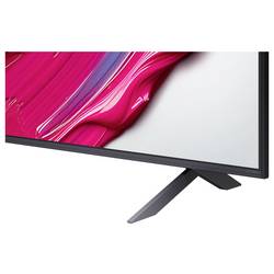 LG Electronics 75QNED80A6A.AEU QNED TV, 189 cm 75 palec, D (A - G), černá