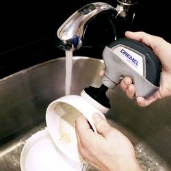 Dremel 2615P365JA PC365-3 sada multifunkčního nářadí 3dílná 63.5 mm 1 ks