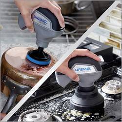 Dremel 2615P365JA PC365-3 sada multifunkčního nářadí 3dílná 63.5 mm 1 ks
