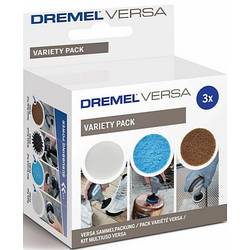 Dremel 2615P365JA PC365-3 sada multifunkčního nářadí 3dílná 63.5 mm 1 ks