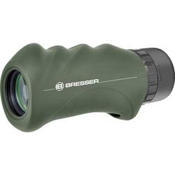 Bresser Optik Condor monokulární 10 x 25 mm zelená