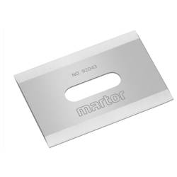 Průmyslové čepel č. 92043 MARTOR 92043.66 10 ks