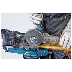 PFERD TOOLS EHT 125-1,6 START STEELOX 69121069 Řezný kotouč 125 mm 25 ks