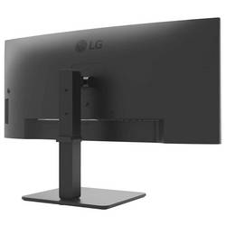 LG Electronics 34BA75QE-B LCD monitor 86.4 cm (34 palec)21:9, 5 ms