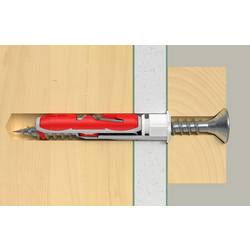 Fischer 539026 DUOTEC 10 S PH LD 2komponentní hmoždinka 50 mm 10 mm 10 ks