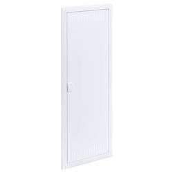Hager VZ105WV VZ105WV rám pro clonu s drážkami (š x v) 348 mm x 880 mm ocel Dopravní bílá (RAL 9016) 1 ks Piece