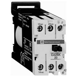 Schneider Electric CA2SK11P7 pomocný stykač 1 ks
