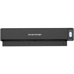 Fujitsu ScanSnap iX100 přenosný skener dokumentů A4 600 x 600 dpi 10 str./min USB, Wi-Fi 4 (IEEE 802.11 n/g/b/a)