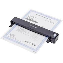Fujitsu ScanSnap iX100 přenosný skener dokumentů A4 600 x 600 dpi 10 str./min USB, Wi-Fi 4 (IEEE 802.11 n/g/b/a)