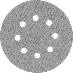 Makita D-65838 brusný papír na suchý zip Zrnitost 80 (Ø) 125 mm 10 ks