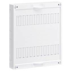 Hager US21AP Univerzální ochranný kryt proti dotyku z 300x250mm perforovaný ochranný kryt proti dotyku 1 ks