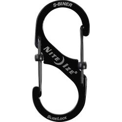 NITE Ize NI-LSB3-01-R6 karabina 68 mm x 30 mm 1 ks