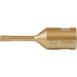 Makita D-79918 dutá vrtací korunka 6 mm diamantová vrstva 1 ks