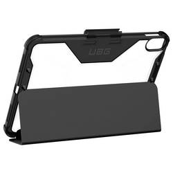 Urban Armor Gear 123392B14043 obal na tablet Apple iPad 10.9 (Gen.10, 2022), iPad 10.9 (A16, 2025) 27,7 cm (10,9) - 27,9 cm (11) Backcover černá, transparentní