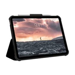 Urban Armor Gear 123392B14043 obal na tablet Apple iPad 10.9 (Gen.10, 2022), iPad 10.9 (A16, 2025) 27,7 cm (10,9) - 27,9 cm (11) Backcover černá, transparentní