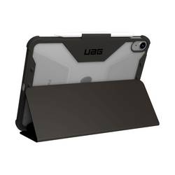 Urban Armor Gear 123392B14043 obal na tablet Apple iPad 10.9 (Gen.10, 2022), iPad 10.9 (A16, 2025) 27,7 cm (10,9) - 27,9 cm (11) Backcover černá, transparentní