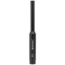 na stojanu měřicí mikrofon Omnitronic MM-2USB Druh přenosu:USB, kabelový vč. ochrany proti větru