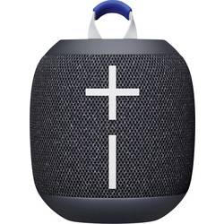 Ultimate Ears Wonderboom 4 Bluetooth® reproduktor přenosné černá