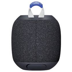 Ultimate Ears Wonderboom 4 Bluetooth® reproduktor přenosné černá