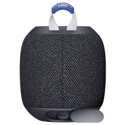 Ultimate Ears Wonderboom 4 Bluetooth® reproduktor přenosné černá