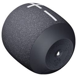 Ultimate Ears Wonderboom 4 Bluetooth® reproduktor přenosné černá