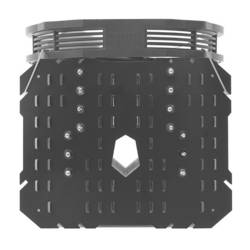 Thermalright Le Grand Macho RT chladič procesoru s větrákem