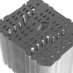 Thermalright Le Grand Macho RT chladič procesoru s větrákem