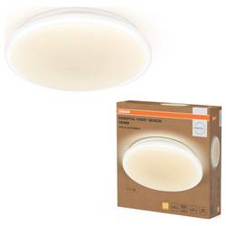 OSRAM HOMELIGHTING Essential Orbis Sensor 380mm 24W 830 White 4058075855144 LED stropní svítidlo s PIR senzorem LED pevně vestavěné LED 24 W