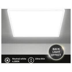 Briloner TAVA 7535416 LED panel 45 W neutrální bílá bílá