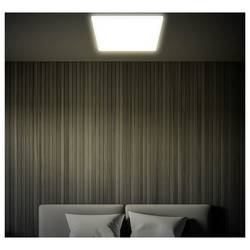 Briloner TAVA 7535416 LED panel 45 W neutrální bílá bílá