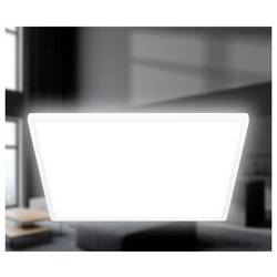 Briloner TAVA 7535416 LED panel 45 W neutrální bílá bílá