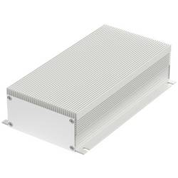 Bopla FILOTEC F 1048-220 KWL 97418220.HMT1 Přírubové pouzdro chladiče 105 x 48 x 220 hliník hliník (eloxovaný) 1 ks