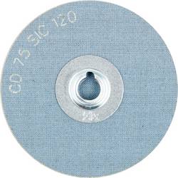 PFERD TOOLS CD 75 SiC 120 42754712 brusný list Zrnitost 120 (Ø) 75 mm 50 ks