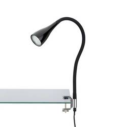 Briloner Elasti 2762015P upínací světlo E14 F (A - G) 3 W černá