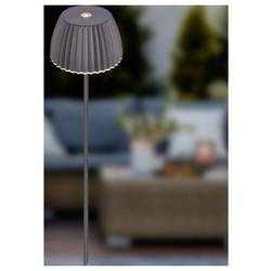 Briloner 7679015 Riffle Mini zahradní osvětlení LED 1.5 W antracitová