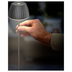 Briloner 7679015 Riffle Mini zahradní osvětlení LED 1.5 W antracitová