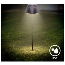 Briloner 7679015 Riffle Mini zahradní osvětlení LED 1.5 W antracitová