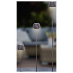 Briloner 7679015 Riffle Mini zahradní osvětlení LED 1.5 W antracitová